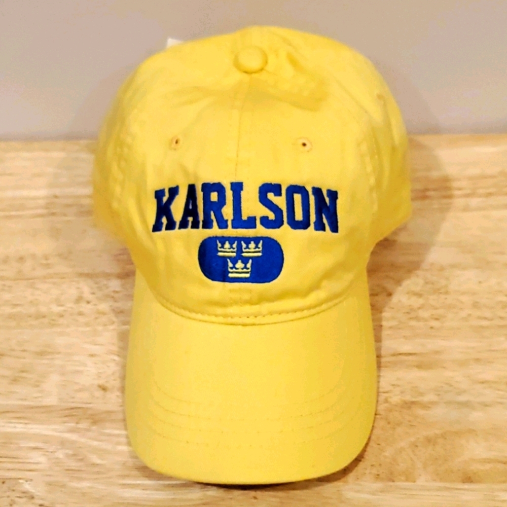 Cap & Tee Set - Picture 2 of 7